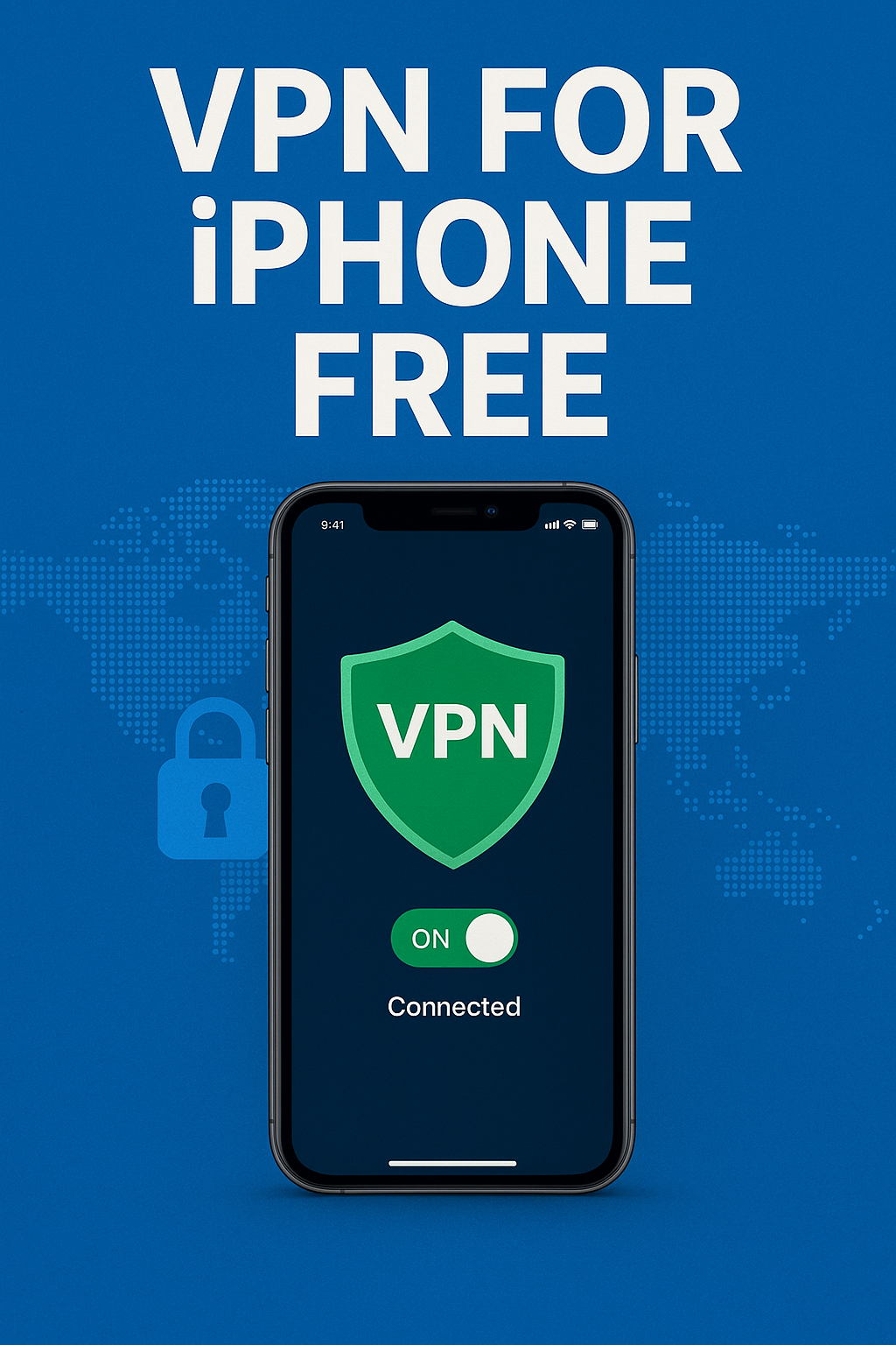 Best Free VPNs for iPhone