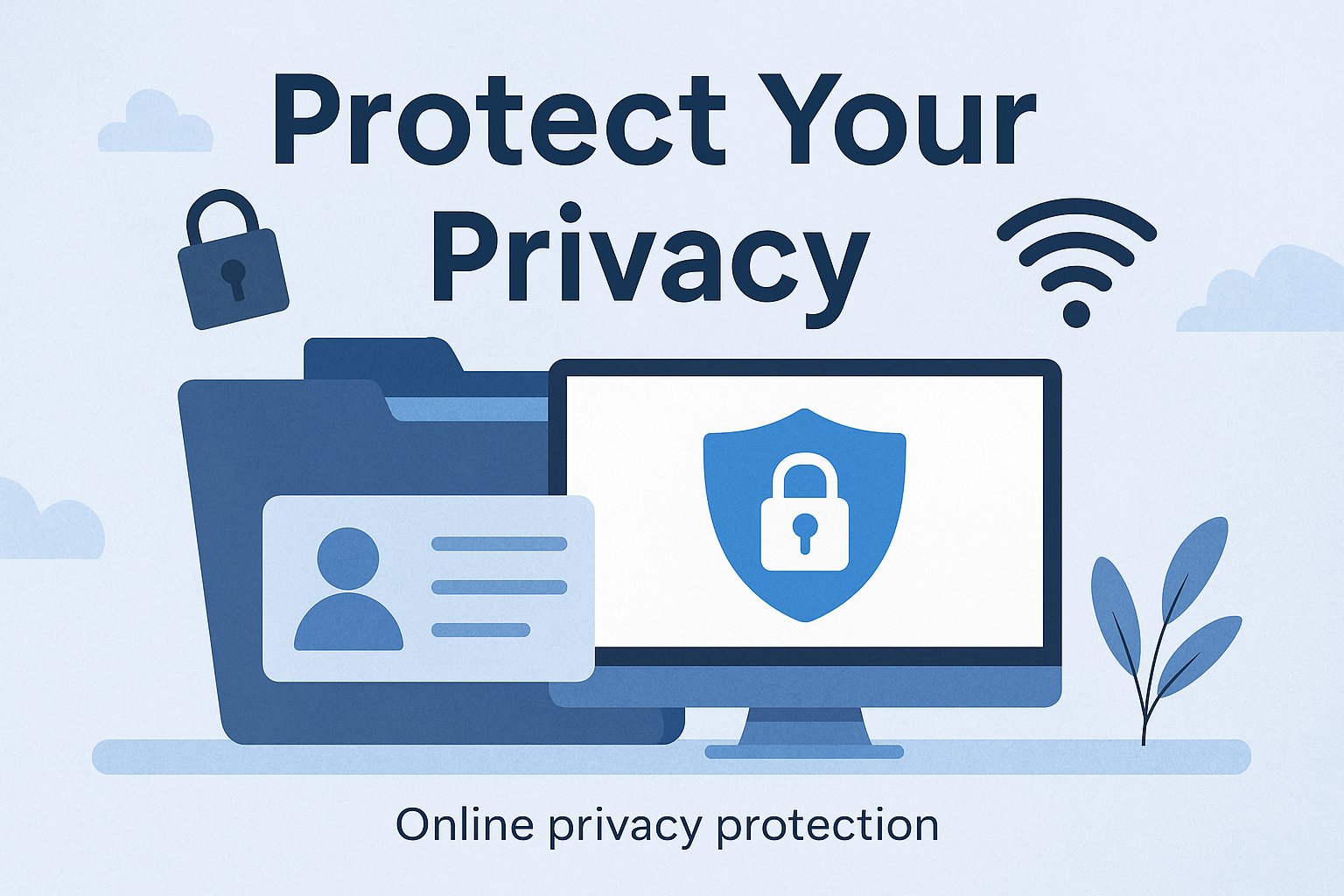 SafetySurfer Privacy Policy 2025 explained visually