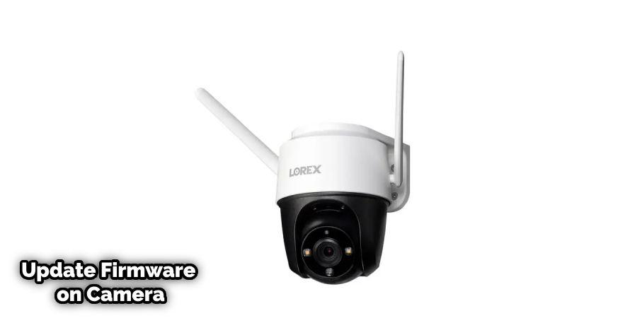How to Connect Lorex Camera to Wi-Fi