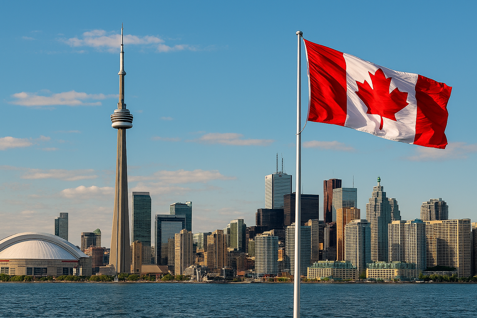 Best VPN for Canada
